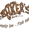 Baker's Baits