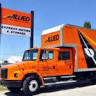 Express Moving & Storage