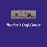 Heather's Craft Corner