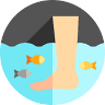 Bakkegaardens Fiskespa