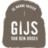 De Warme Bakker Gijs van den Broek