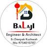 Balaji Engineer Architects