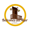 Balcones Del Ayer
