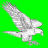 Bald Eagle Jigs