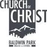 Baldwin Park Church of Christ
