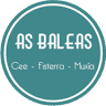 AS BALEAS MUXÍA