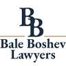 Bale Boshev Lawyers