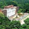Baliati Palace