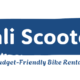 Bali Scooter Rentals