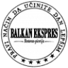 Balkan Express