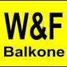 Balkonbau + Abdichtung Weiß&Fietze