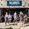 Ballaboosta Burnside