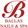 Ballas Nails & Spa