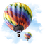 Ballonsport Aggenstein