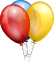 Balloon Land