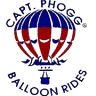 Balloon Quest Inc Capt. Phogg Balloon Rides