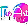 Balloon Creations By Carolyn- now The Art Of The Party