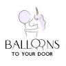 Balloons To Your Door