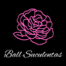 Ball Suculentas / Aline Batistao