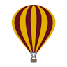 Baloníssimo - Evora Balloon Flights - Alentejo, Portugal