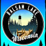 Balsam Lake Beach