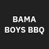 Bama Boys BBQ