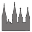 Domtouristik und Besucherinformation