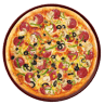 Bambinos Pizza