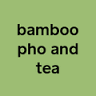 Bamboo Pho & Tea Restaurant