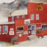 Pioneer Bar