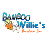 Bamboo Willie's Beachside Bar on Pensacola Beach
