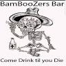 Bamboozers Bar