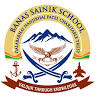 Sainik School Banas
