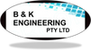 B&K ENGINEERING