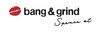 Bang & Grind Café Spence St.