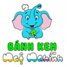 Bánh Kem Ngộ Nghĩnh