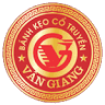 Xưởng Kẹo Lạc Vân Giang