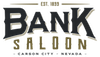 Bank Saloon