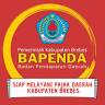 Badan Pendapatan Daerah Kab. Brebes