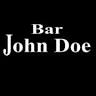 Bar John Doe