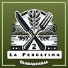 La Penúltima II