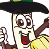 Gay Bar Magical Banana