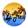 Bar 4 I Tres Beach