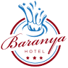 Baranya Hotel Üdülőház