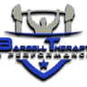 Barbell Therapy and Performance