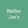Barber Joe's
