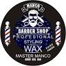 Бръснарски салон Manco - Barber Shop Manco