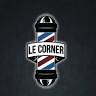 Le corner