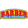 BARBER OIL COMPANY