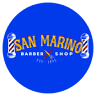 San Marino Barber Shop